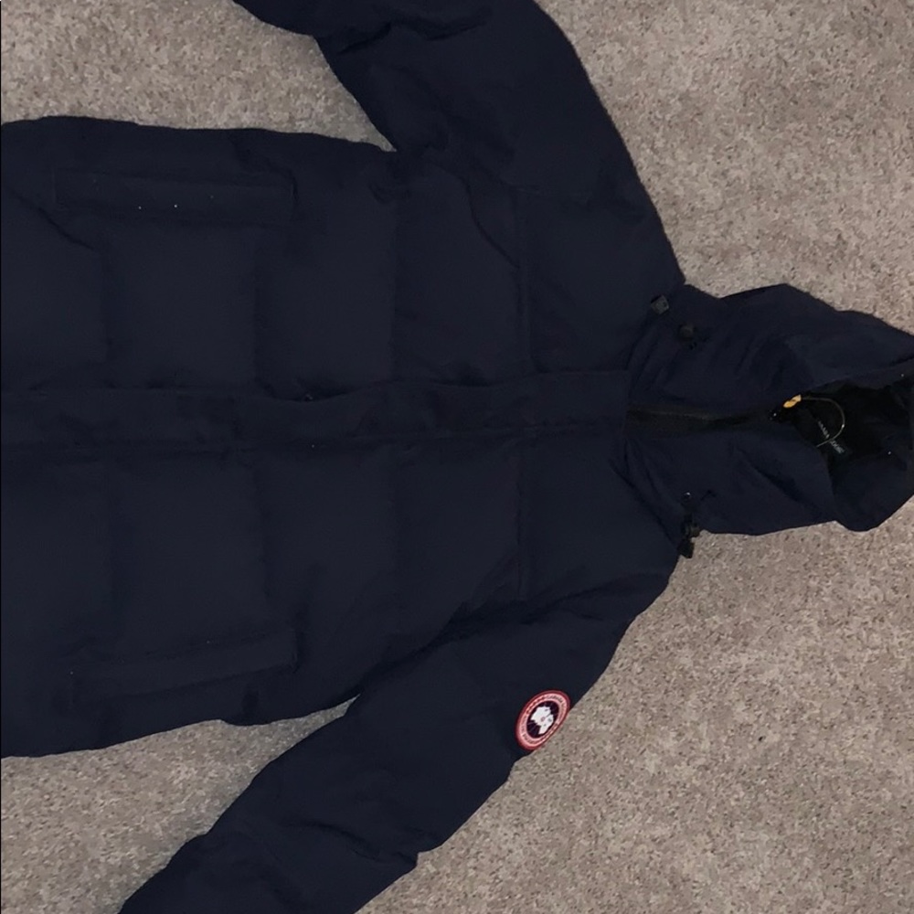Canada Goose